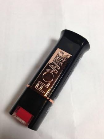 Flower Kiss Stick High-Shine Lip Color LS17 Rose High-Shine