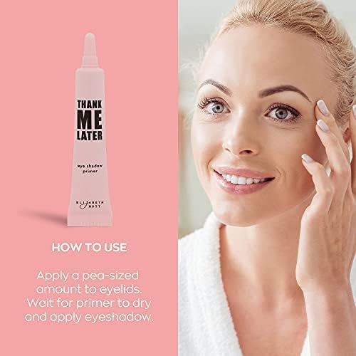 Elizabeth Mott - Thank Me Later Eye & & 30g 10g