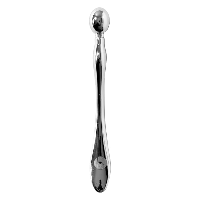 Eye De-Puffer Tool - Eye Roller for Puffy Eyes - Delivers Visible Result - Reusable Tool for Face - Reduces Appearance of Anti-Aging and Dark Circles - Clean and Safe Eye Massager - 1 pc