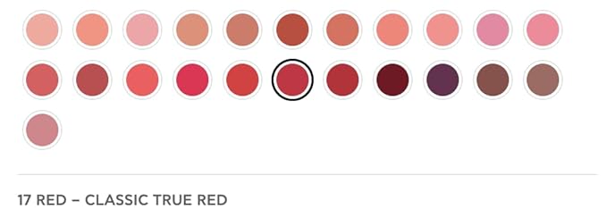 Radiant Professional Advanced Care Lipstick - Ultra Nourishing, Nourishing,