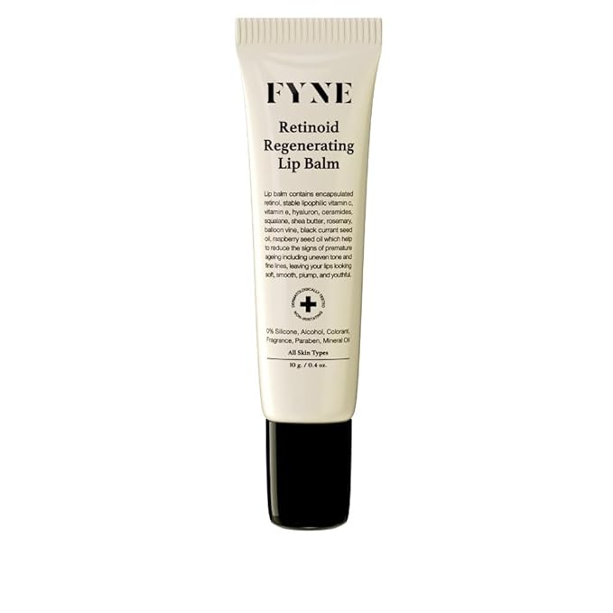 FYNE Retinoid Regenerating Lip Balm (Encapsulated