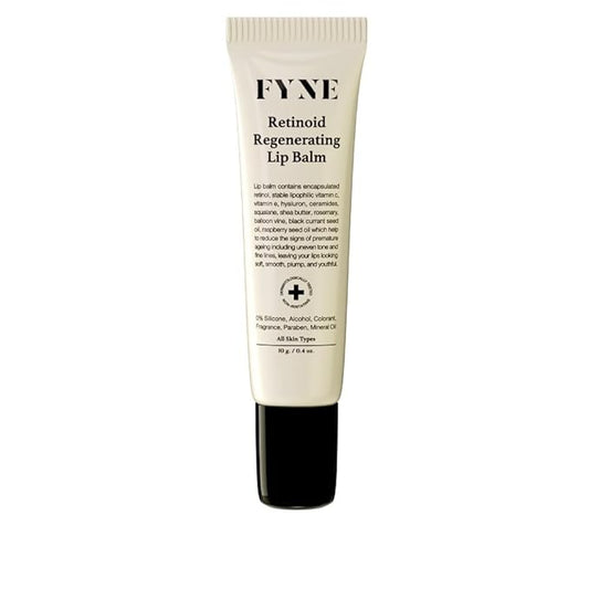 FYNE Retinoid Regenerating Lip Balm (Encapsulated