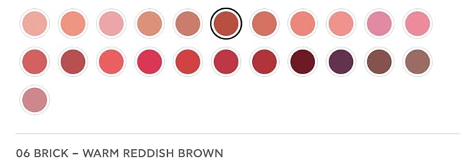 Radiant Professional Advanced Care Lipstick - Ultra Nourishing, Nourishing,