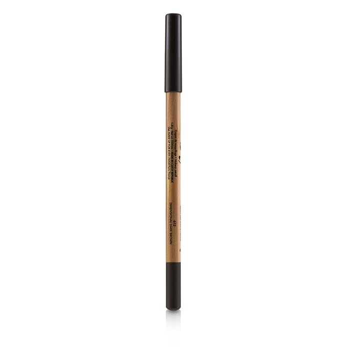 Artist Color Pencil - 612 Dimensional Dark Brown oz