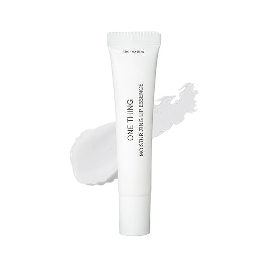 ONE THING Moisturizing Lip Essence 1 Vegan