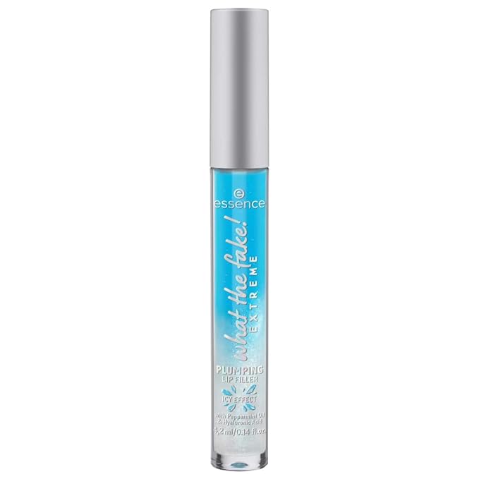 essence | What the Fake! Plumping