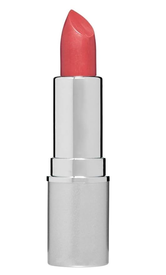 Honeybee Gardens Truly Natural Long Lasting Lipstick, Romance, Medium Red with Cool Undertones, Naturally Hydrating & Nourishing, Vegan, Gluten-Free & Cruelty-Free, 0.13 oz / 3.8 g
