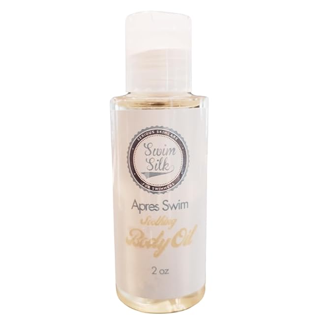 Swim Trio for Skin Protection, Hydration
