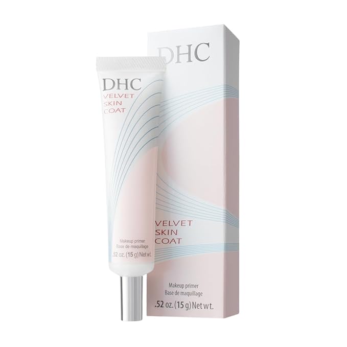 DHC Velvet Skin Coat and Velvet Skin C 52 oz