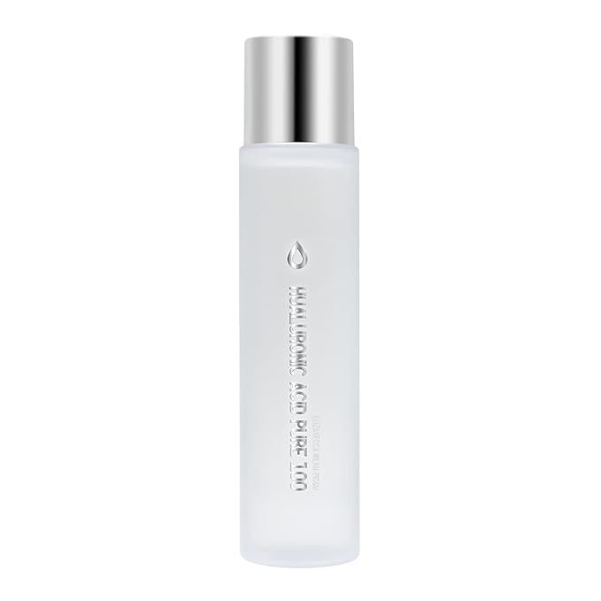 Elizavecca hyaluronic acid 100% Serum