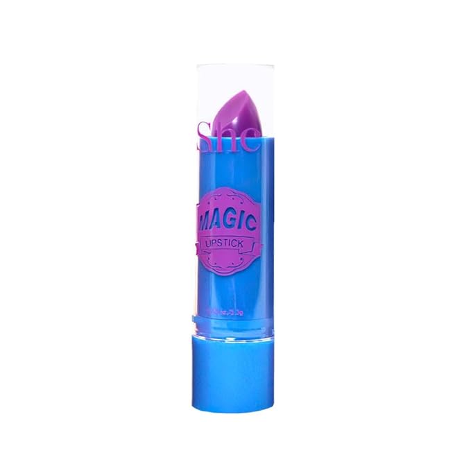 Magic Color Changing Lip Balm Based