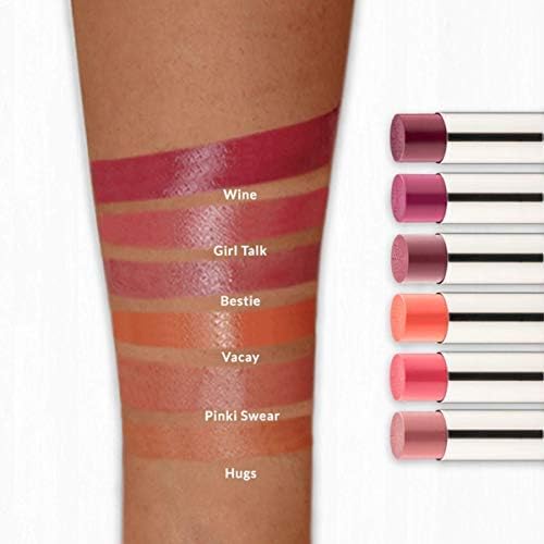 Vasanti Best Balm Forever (BBF) Tinted lasting