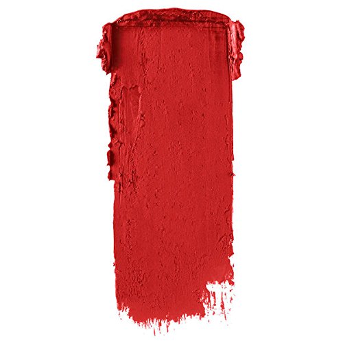 NYX Professional Makeup Velvet Matte Lipstick, Blood Love,