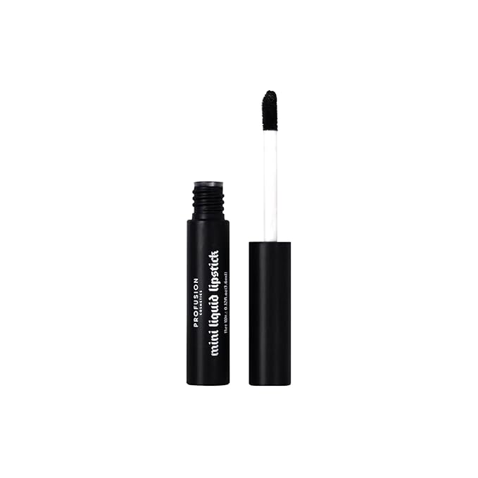Profusion Cosmetics Rituals 4 PC Look Kit Includes