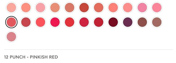 Radiant Professional Advanced Care Lipstick - Ultra Nourishing, Nourishing,