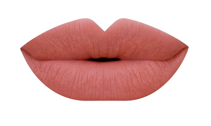 Matte Lipsticks By Beauty Creations Cosmetics (NAUGHTY - LS17)