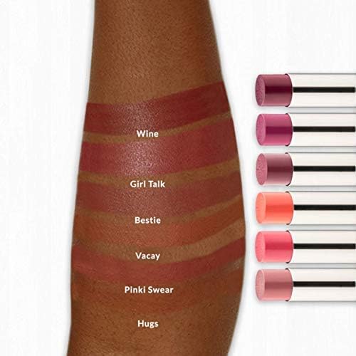 Vasanti Best Balm Forever (BBF) Tinted lasting