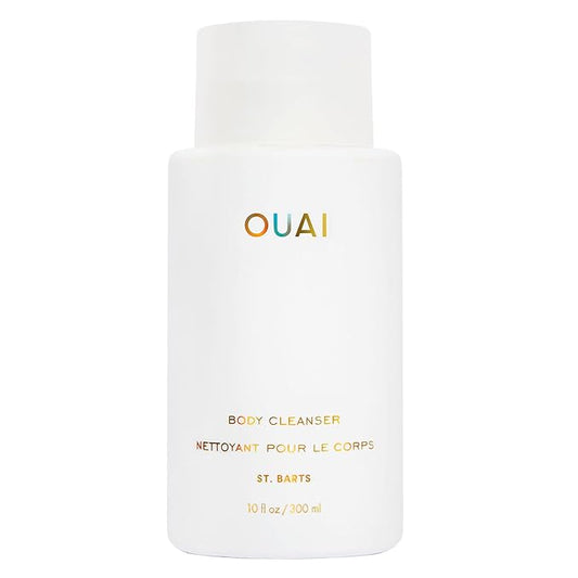 OUAI Body Cleanser, St. Barts -
