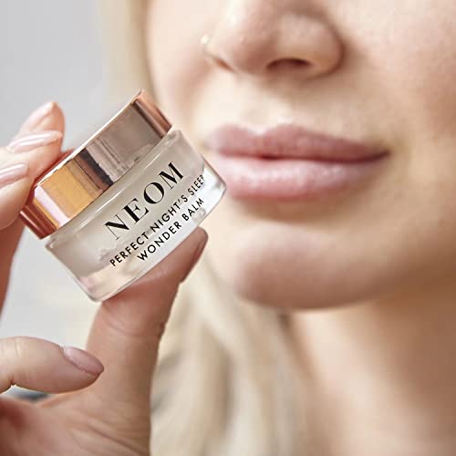 NEOM Perfect Night's Sleep Wonder Balm, 0.42oz