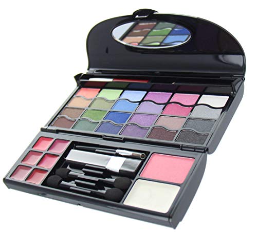 ETA 34 Runway Colors Complete Makeover Kit With 4 oz