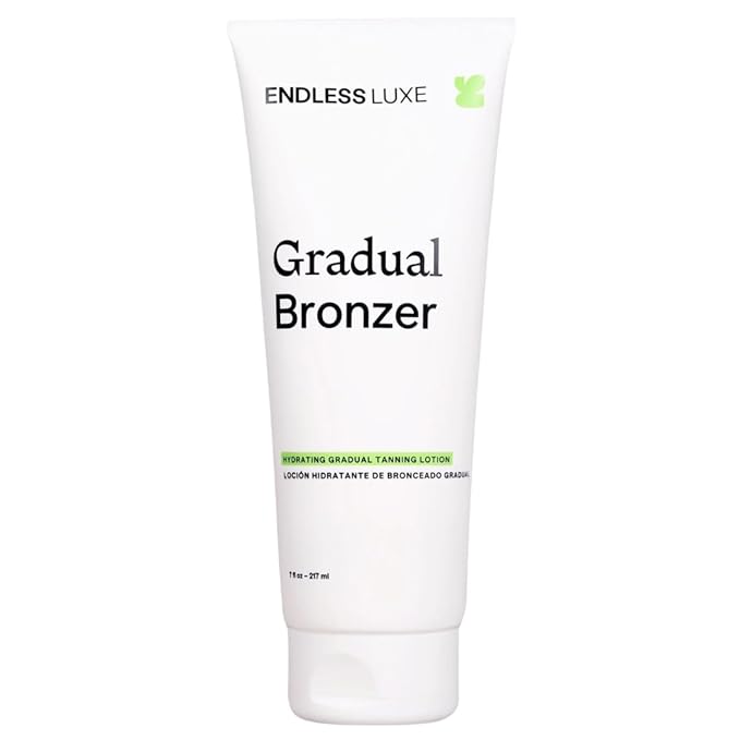 Gradual Bronzer - 2 in