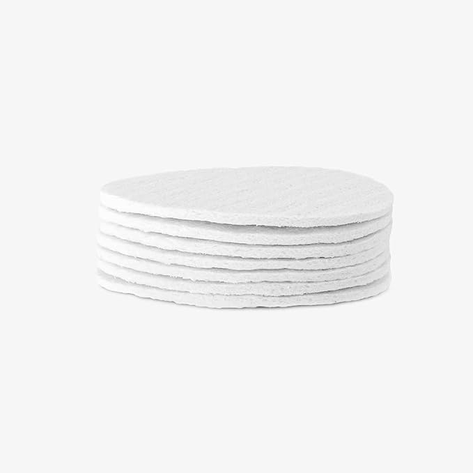 Lastround? 7 reusable cotton round