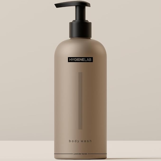 Body Wash: EWG Verified, Ultra Hydrating,
