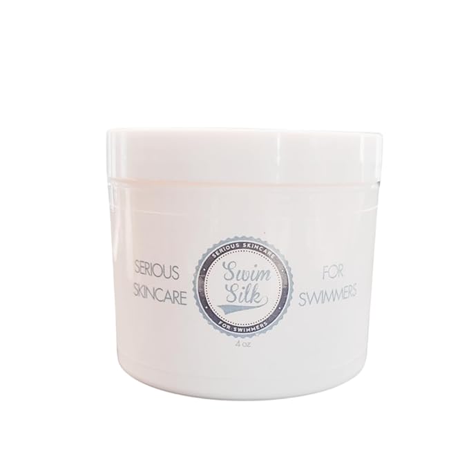 Swim Trio for Skin Protection, Hydration