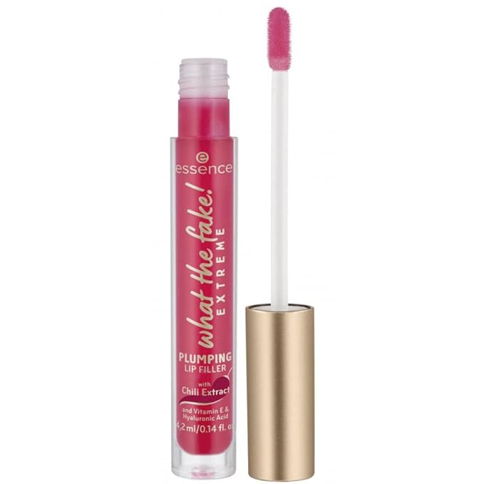essence | What the Fake! Plumping