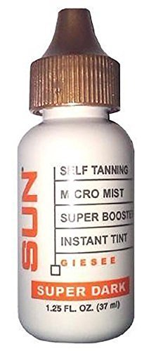 Self Tanning Bronzer Drops | Tinted