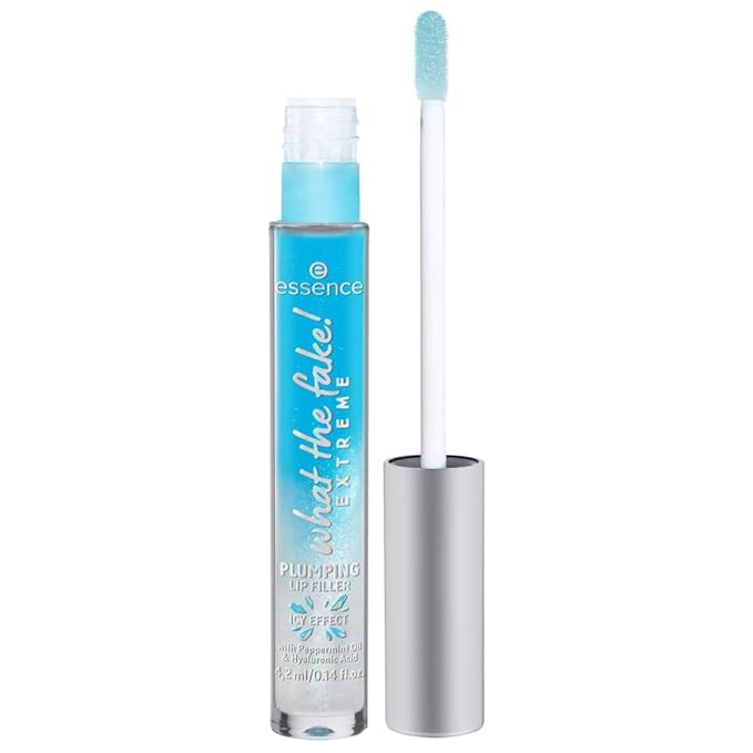 essence | What the Fake! Plumping