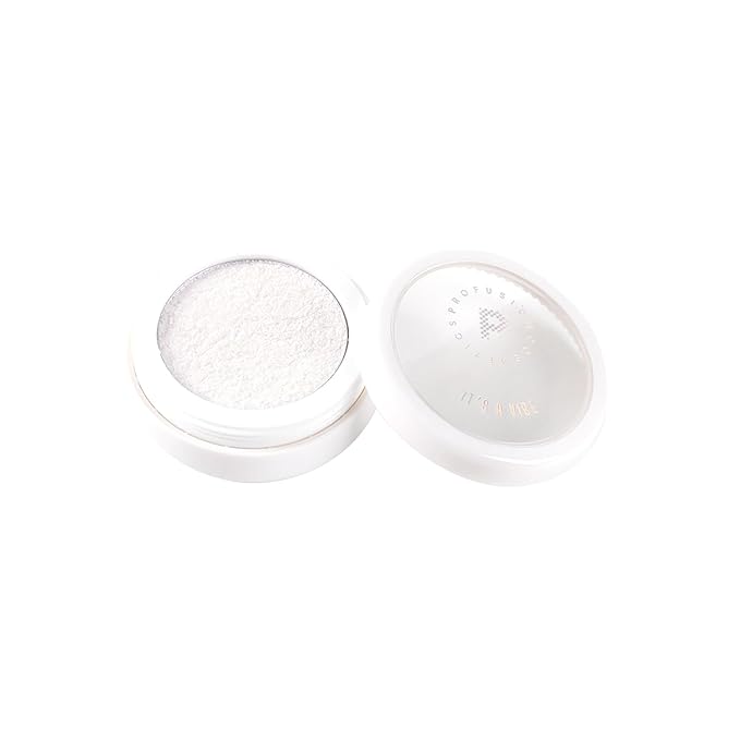 Profusion Cosmetics It's a Vibe Admit One Highlighter Night Glam