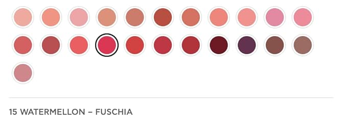 Radiant Professional Advanced Care Lipstick - Ultra Nourishing, Nourishing,