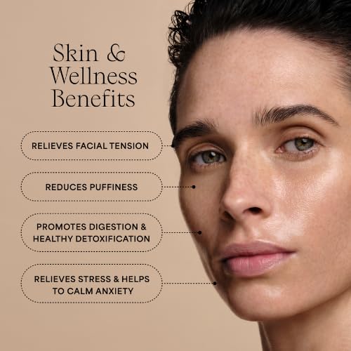 Wildling reflexology spoon | multi-purpose