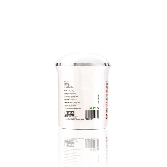 VLCC Pistachios Massage Cream