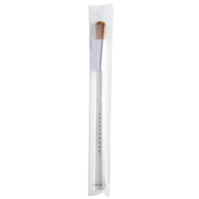 Sheer Cover – Sophisticate Look Face Palette