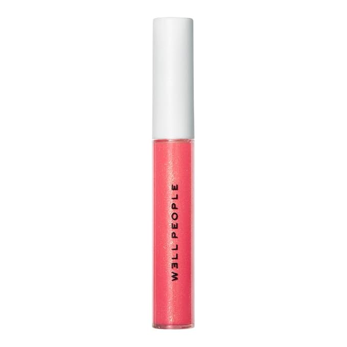 WELL PEOPLE - HydroLip Gloss | Plant-Based, Cruelty-Free Gloss