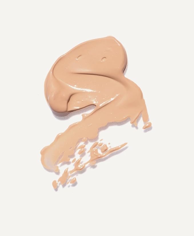Ere Perez - Natural Lychee Crème Corrector | 10 ml) 33 oz