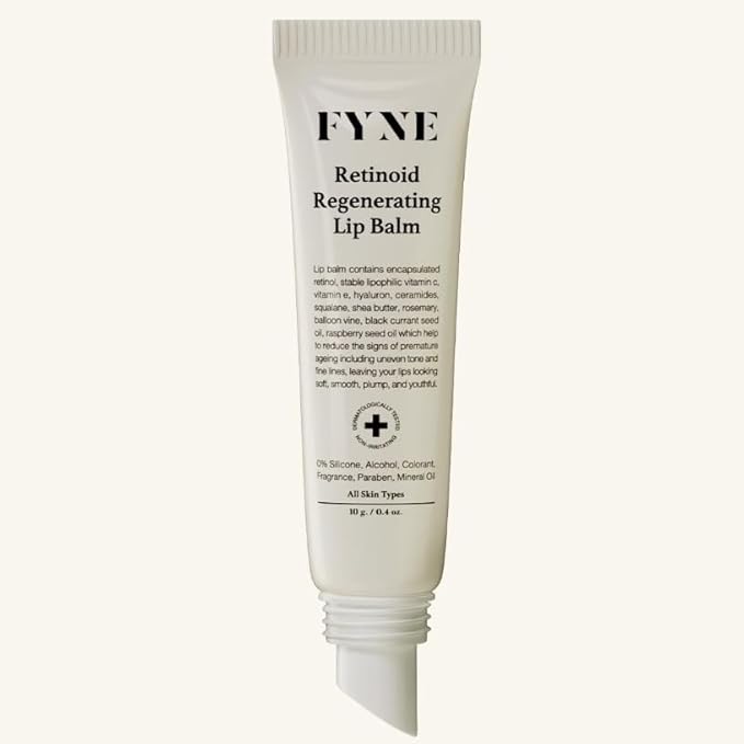 FYNE Retinoid Regenerating Lip Balm (Encapsulated