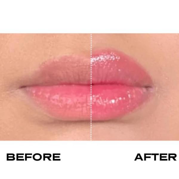 Plump It! | No Needles Lip Filler Kit: Extreme! | Instant Plumpers, Fuller and Softer Lips, Clear