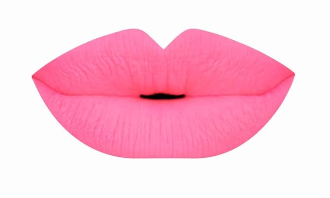 Matte Lipsticks By Beauty Creations Cosmetics (PINKY PROMISE - LS01)