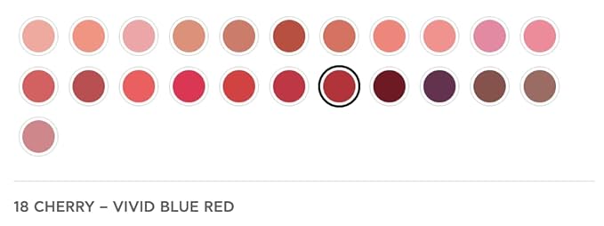 Radiant Professional Advanced Care Lipstick - Ultra Nourishing, Nourishing,