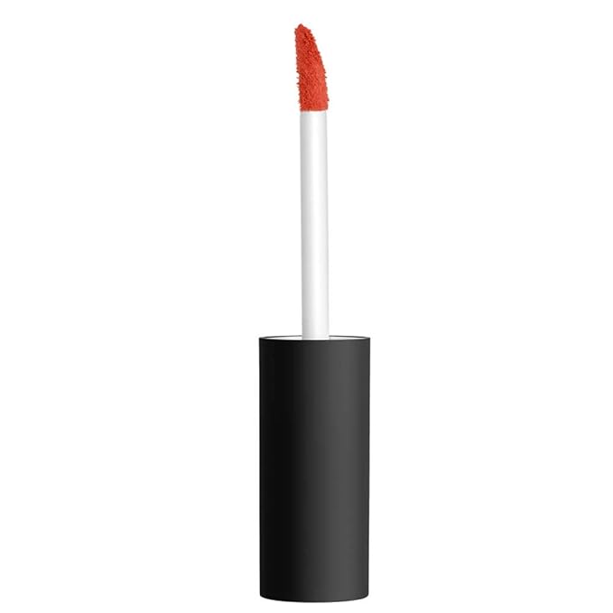 NYX Professional Makeup Soft Matte Lip Cream, San Juan
