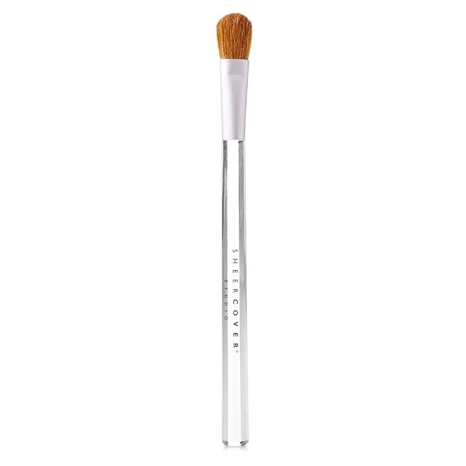 Sheer Cover – Sophisticate Look Face Palette