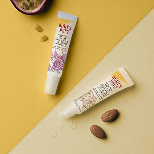 Burt's Bees 100% Natural Hydrating Lip Oil,