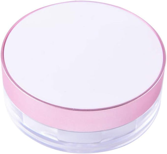 AKOAK Capacity 15ml(0.5 oz) No Leaks Empty Reusable 15ml