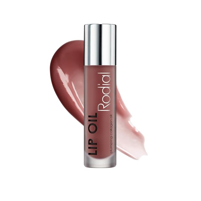 Rodial Plumping Collagen Lip Oil Wild Lips