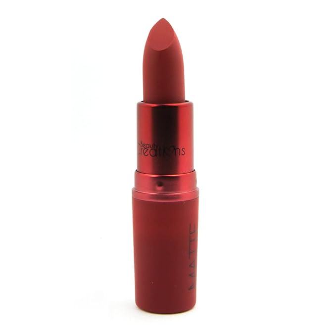Matte Lipsticks By Beauty Creations Cosmetics (MY CHERRY - LS06)