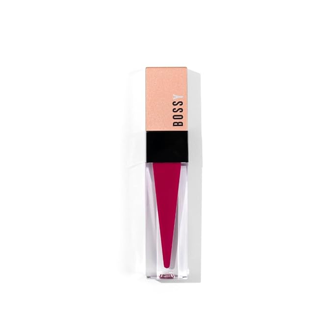 Liquid Lipstick for Women, Long Lasting All Day Long