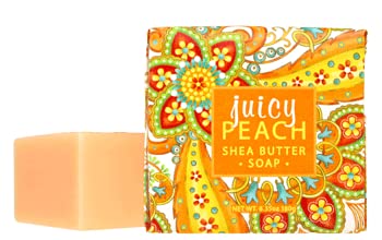 Greenwich Bay Vegan Natural Botantical Shea